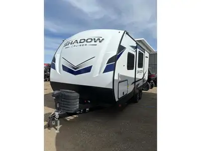 2024 Shadow Cruiser 180MBS The Shadow Cruiser 180MBS is designed for those who want to explore Ameri...