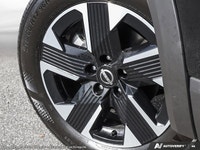 This Nissan Kicks has a dependable Regular Unleaded I-4 2.0 L/122 engine powering this Variable tran... (image 7)