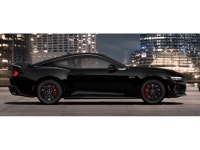 Premium Audio, Recaro Seats, GT Performance Package, 401A Equipment Group! This seventh-generation F... (image 1)