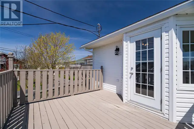 4 Crystal Place MOUNT PEARL, Newfoundland & Labrador in Houses for Sale in St. John's - Image 39