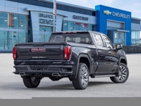 WAS: $101490 NOW: $96490 plus taxes and licensing feesThis 2026 GMC Sierra 1500 Denali is a perfect... (image 6)