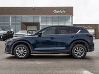 The excellent power delivery, superior handling and a swanky interior help propel this 2025 Mazda CX... (image 2)