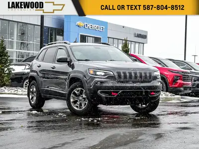 Panoramic Sunroof | Alpine Speakers w/ Subwoofer | Heated Leather Bucket Seats | Remote Start | Crui...