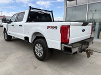 Shaw GMC Chevrolet Buick This particular low mileage 2024 Ford F-350 Super Duty XLT Super Crew Stand... (image 2)