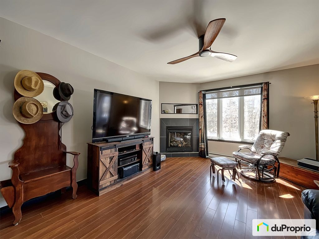 $264,500 - Condominium for sale in Bécancour (St-Grégoire) — photo 3