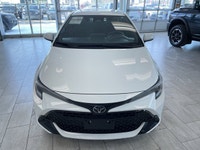 The 2024 Toyota Corolla SE Hatchback delivers a perfect balance of sporty performance, modern techno... (image 5)