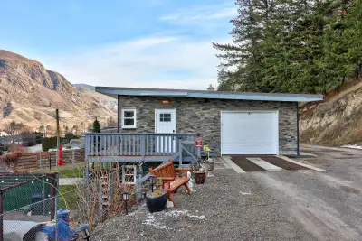 6411 Dallas Drive, Kamloops, View more