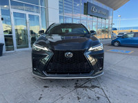 This 2024 Lexus NX 350 F-Sport 2 Series embodies the newest evolution of the Lexus design language m... (image 4)
