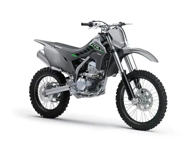 2025 Kawasaki KLX300R in Dirt Bikes & Motocross in London - Image 3