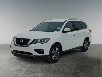 Thanks for viewing our House of Cars Lethbridge Inventory! AMVIC licensed dealer! 2020 NISSAN PATHFI...