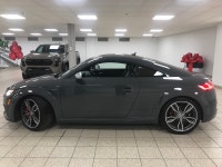 Stop settling for coupes that look the part but leave your daily drive feeling dated and disconnecte... (image 7)