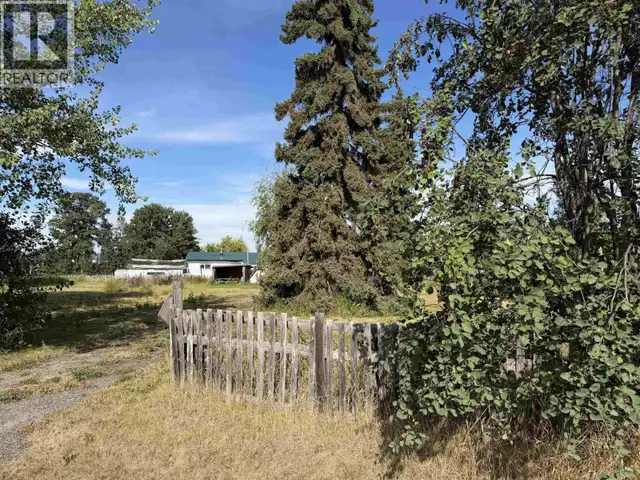 9 FRANCOIS DRIVE Fraser Lake, British Columbia in Land for Sale in Burns Lake - Image 14