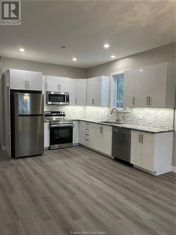 4735 Robert Drive Val Therese, Ontario Houses for Sale Sudbury Kijiji