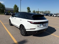 2022 RANGE ROVER VELAR S AWD NICE AND CLEAN,ACTIVE TITLE,NO ACCIDENT Mileage 52.100 KM Engine :2.0L... (image 4)