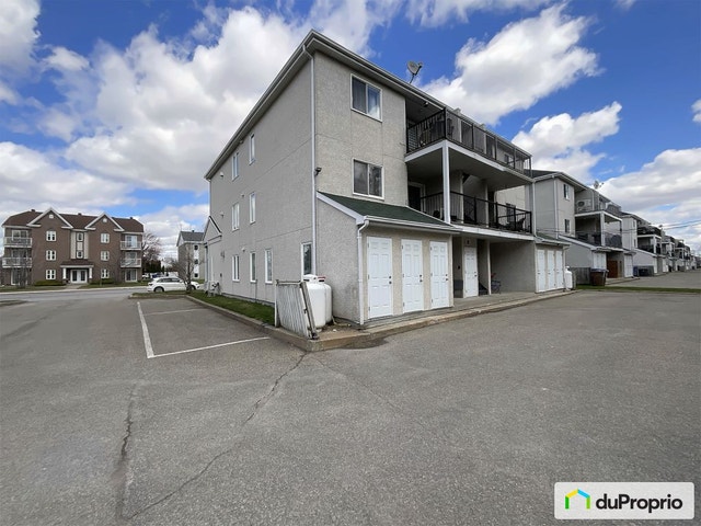 $359,000 - Condominium for sale in Terrebonne (Terrebonne) — photo 3