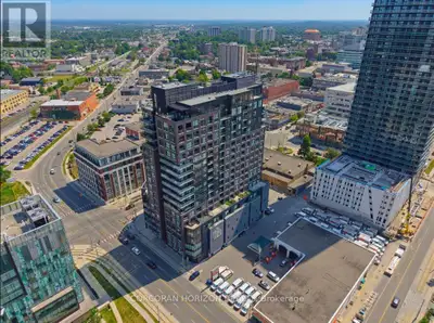Welcome to Penthouse Suite 1903 - a 3-bedroom plus den, 2-bathroom penthouse with panoramic views of...