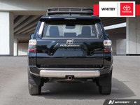 4WD Engine: V6 Cylinder Engine 4.0L L/100Km City: 14.8 L/100Km Hwy: 12.5 Safety Equipment Electronic... (image 6)