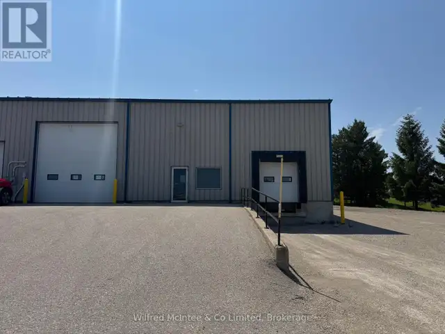255 RIDOUT STREET Brockton, Ontario628647529637141220