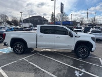 Low Mileage! - Low Mileage, One Owner! 3.0L Duramax Diesel, Leather, 20 inch wheels, Standard Box 6'... (image 5)