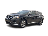 2017 NISSAN MURANO SL ***AS-TRADED SPECIAL*** What is an "As-Traded Special"? As-Traded Specials are... (image 8)