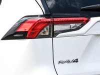 LE|AWD|CarPlay|Heated Seats 2024 Toyota RAV4 LE LE|AWD|CarPlay|Heated Seats Ice Cap 2.5L 4-Cylinder... (image 6)
