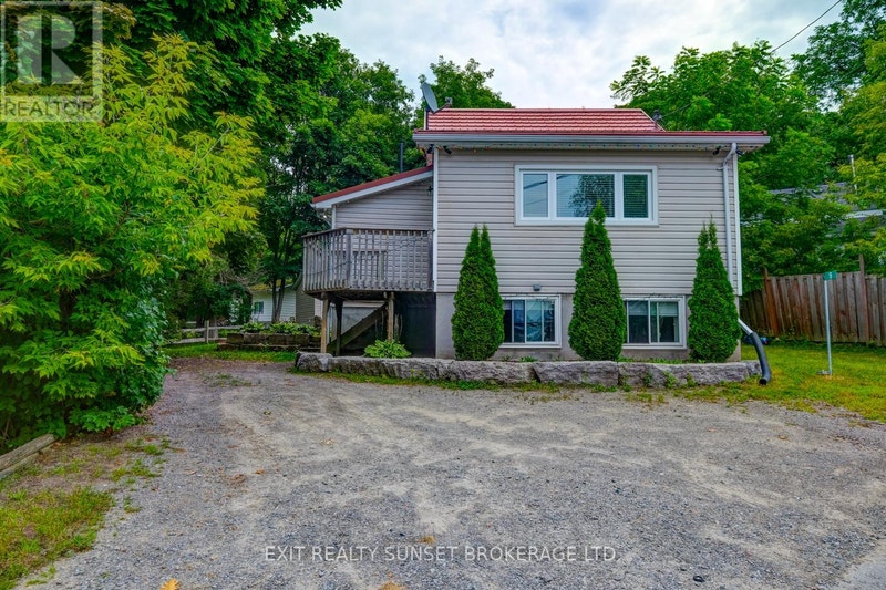 9 BIRCHCLIFF AVE Kawartha Lakes, Ontario Houses for Sale Kawartha
