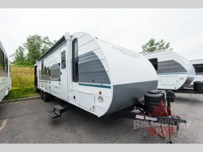 Big Country RV in Carleton Place. We would like to say Thank You to Everyone who purchased the RV th...