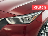 1 OWNER / Front Heated Seats, Climate Control, Bluetooth Music and more! Clutch is the largest onlin... (image 7)