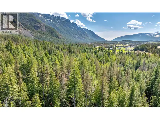 Lot 92 Mehrer Road Canyon, British Columbia in Land for Sale in Nelson - Image 17