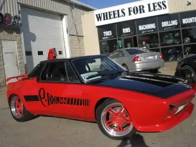 416-749-8473. 130 Oakdale road, North York. M3N-1V9. Mon-Fri 9-6 Sat 9-3. ALL PRICES ARE FOR BRAND N...