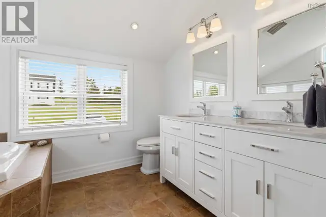 1580 Second Peninsula Road Second Peninsula, Nova Scotia in Houses for Sale in Bridgewater - Image 31