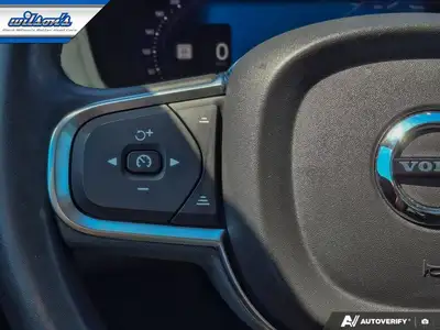 2022 Volvo XC60 Recharge Inscription Expression AWD | Plug-in, View more