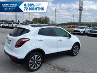 One Owner, Preferred Awd, Good Km's, Remote Start, Blind Spot Detector & Cross Traffic Alert, Rear C... (image 5)