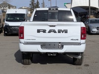 This Ram 3500 has a strong Intercooled Turbo Diesel I-6 6.7 L/408 engine powering this Automatic tra... (image 6)