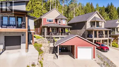 Welcome home. Seriously, the moment you pull up to this one, you're going to feel it. Nestled in Red...
