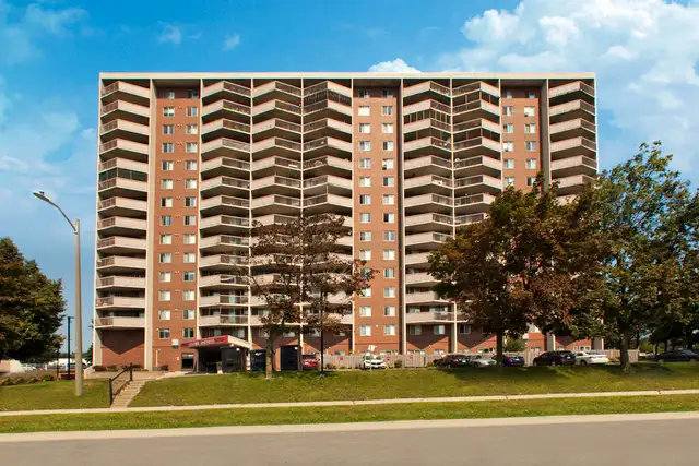 Fantastic 1 Bedroom Apartment for Rent in Ottawa! in Long Term Rentals in Ottawa - Image 15