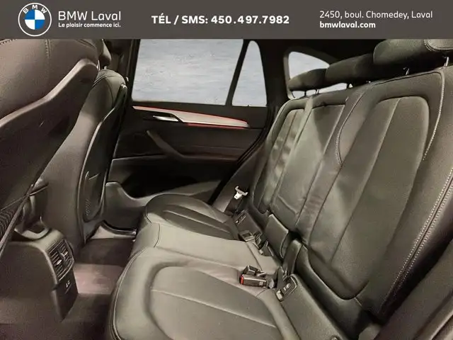 2022 BMW X1 xDrive28i | Sièges sport | in Cars & Trucks in Laval / North Shore - Image 32