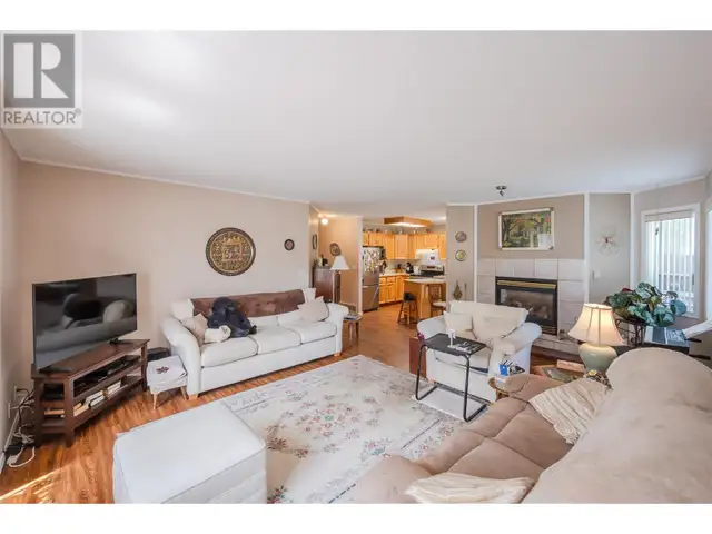 12606 Temple Court Unit# 4 Summerland, British Columbia in Condos for Sale in Penticton - Image 6