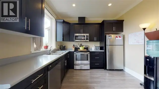 8327 87 AVENUE Fort St. John, British Columbia in Condos for Sale in Fort St. John - Image 6