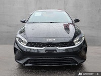 Former Daily Rental This Forte comes with; Traction Control, Driver Vanity Mirror, Back-Up Camera, P... (image 8)