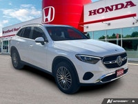 Command the road in this sleek 2024 Mercedes-Benz GLC 300 SUV, boasting a powerful Turbocharged engi... (image 7)