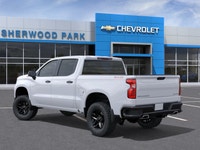 Welcome To Sherwood Park Chevrolet. The #1 Volume Chevrolet Dealer in Canada. This Chevrolet SILVERA... (image 2)