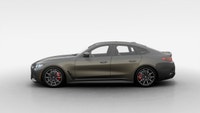 La toute nouvelle *BMW i4 eDrive40 2026* laisse les conventions derrière. La Série 4 combine une app... (image 3)