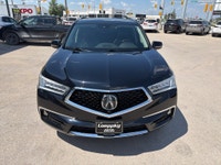 2019 Acura MDX Elite SH-AWD 7 Passenger | Rear Entertainment DVD | Luxury SUV Experience premium com... (image 8)