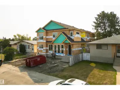 Amazing Opportunity to add this stunning High End 6 unit project to your rental portfolio. This 3ple...