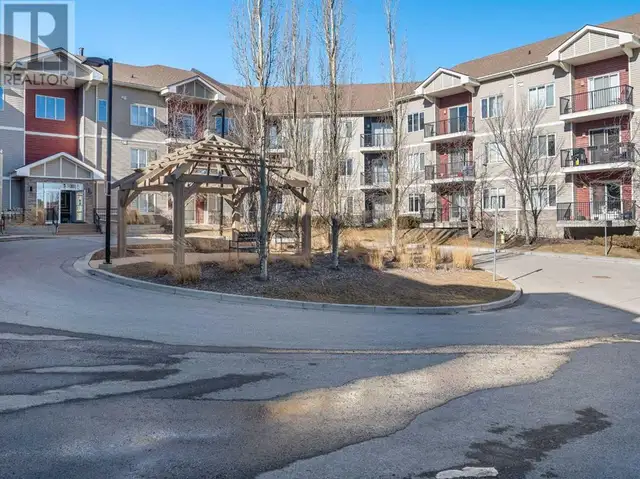 1108, 1540 Sherwood Boulevard NW Calgary, Alberta628643929130261223