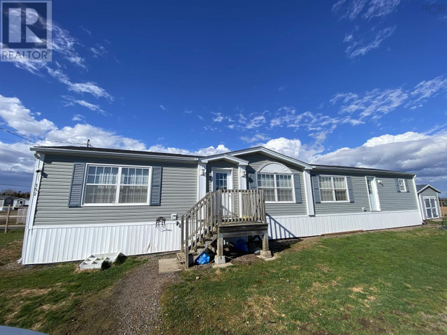 152 Board Landing Road Central Onslow, Nova Scotia in Houses for Sale in Truro