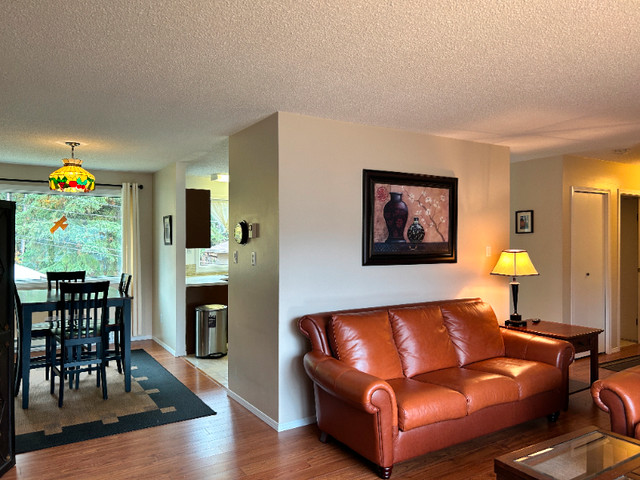 Furnished | 2 Beds+Den | 2 Baths | Available Now in Long Term Rentals in Whitehorse - Image 2