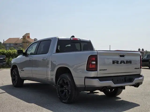 2025 Ram 1500 Sport in Cars & Trucks in Barrie - Image 12