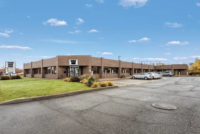 177 Colonnade Rd., Ottawa South | Office Space for Lease